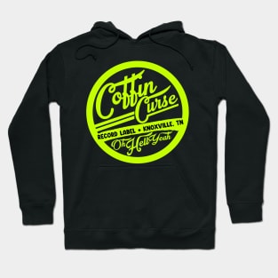 Coffin Curse - Knoxville Hoodie